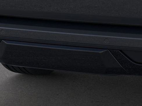 New 2026 Ford Expedition Max Platinum w/ Stealth Appearance Package AWD/4WD image 23