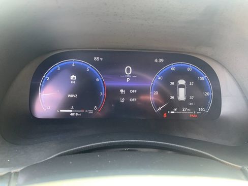Used 2026 Toyota Highlander Platinum AWD/4WD image 32