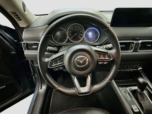 Used 2025 MAZDA CX-5 Carbon Edition AWD/4WD image 18