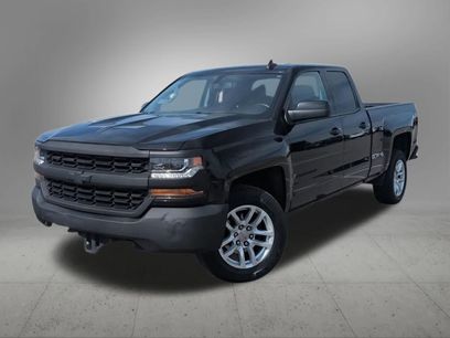 Used 2019 Chevrolet Silverado 1500 LT