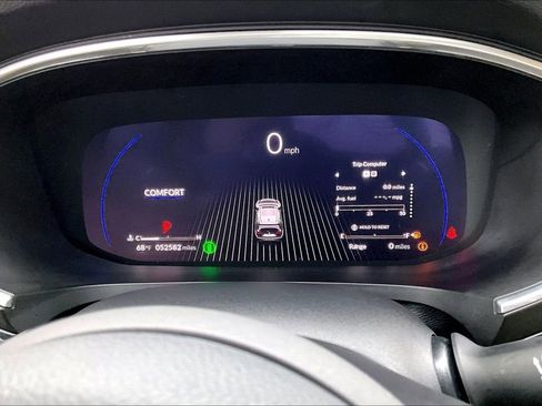 Used 2023 Acura MDX SH-AWD image 12