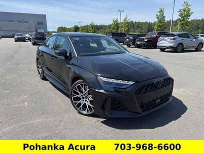 Used 2026 Audi RS 3
