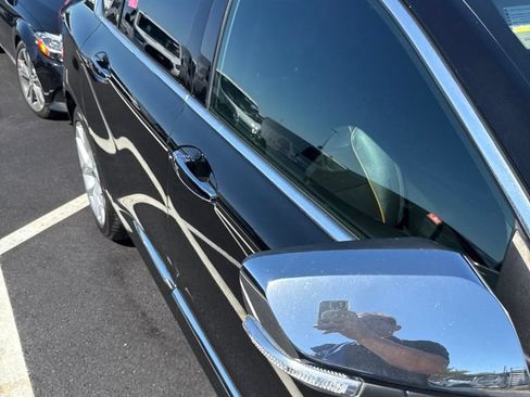 Used 2017 Chevrolet Impala Premier FWD image 7