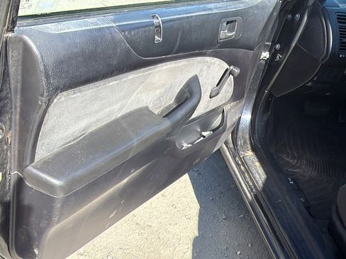 Used 2004 Honda Civic VP image 13