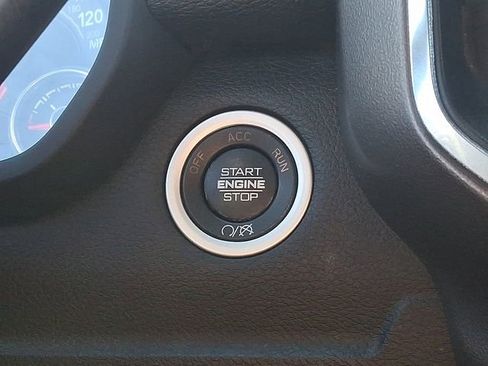 Used 2023 RAM 3500 Laramie AWD/4WD image 27