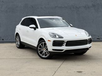 Used 2021 Porsche Cayenne AWD/4WD video 1