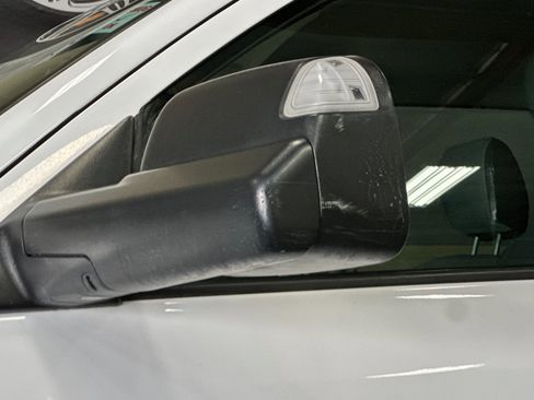 Used 2023 RAM 1500 Classic SLT w/ Trailer & Traction Group image 48