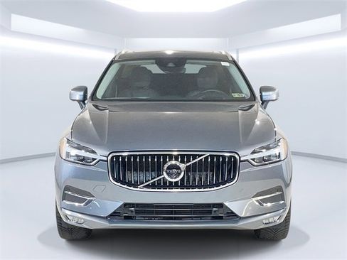 Used 2021 Volvo XC60 T5 Inscription w/ Protection Package Premier image 10