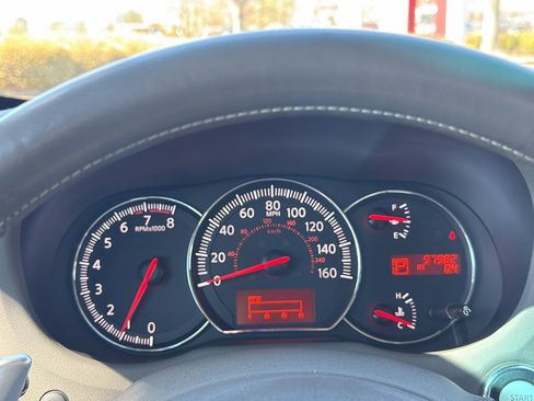 Used 2009 Nissan Maxima 3.5 SV w/ Sport Pkg image 21