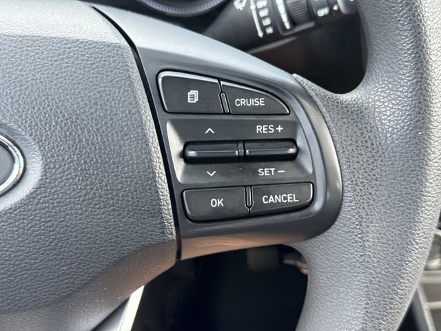 Used 2021 Hyundai Venue SE FWD image 20