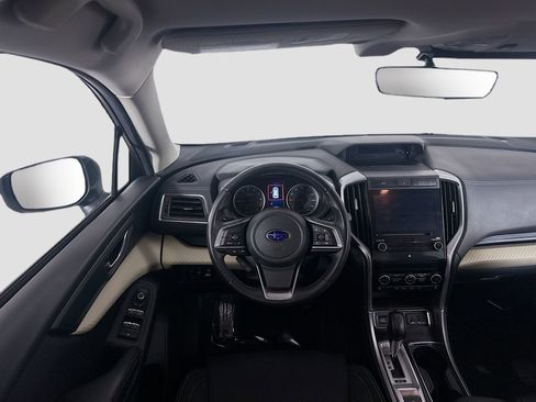 Used 2022 Subaru Ascent Premium w/ Convenience Package image 17