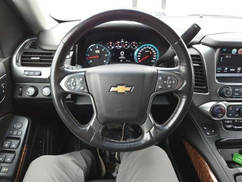 Used 2018 Chevrolet Suburban Premier w/ Max Trailering Package image 61