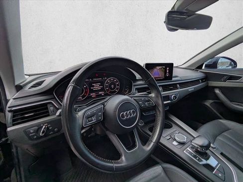 Used 2017 Audi A4 2.0T Premium AWD/4WD image 10