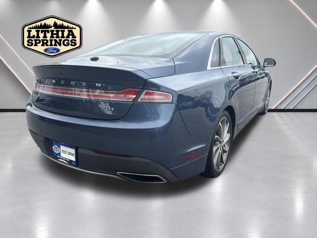 Used 2019 Lincoln MKZ Reserve w/ Reserve Plus Package FWD image 8