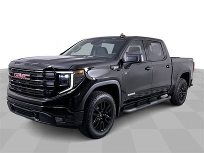 New 2026 GMC Sierra 1500 Elevation w/ Elevation Select Package