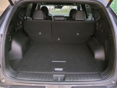 Certified 2024 Hyundai Tucson N Line image 13