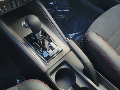 New 2026 Mitsubishi Outlander Sport SE AWD/4WD image 32
