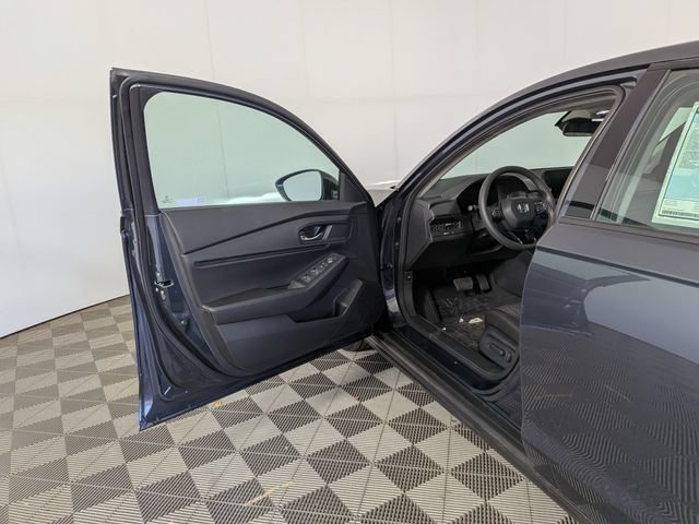 New 2026 Honda Accord SE image 12