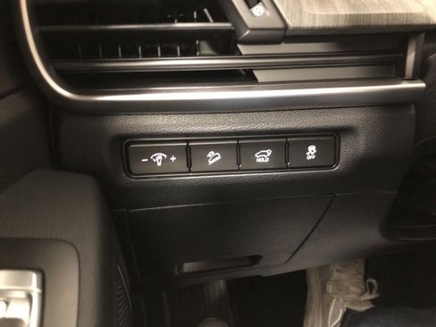 New 2025 Kia Telluride EX w/ EX Captain's Chair Package image 21