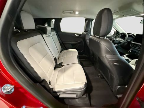 Used 2023 Ford Escape Platinum image 23