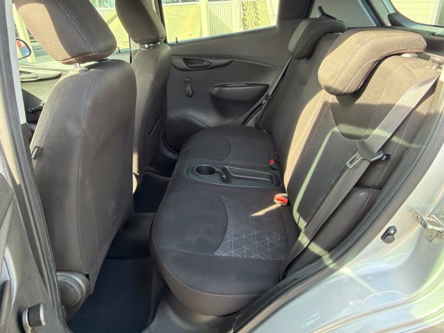 Used 2019 Chevrolet Spark LS FWD image 24