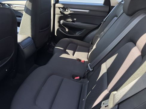 Used 2023 MAZDA CX-5 AWD 2.5 S image 22