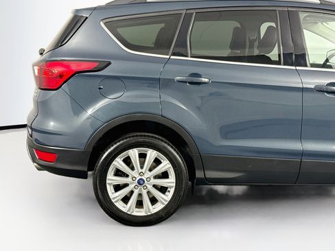 Used 2019 Ford Escape SEL AWD/4WD image 40