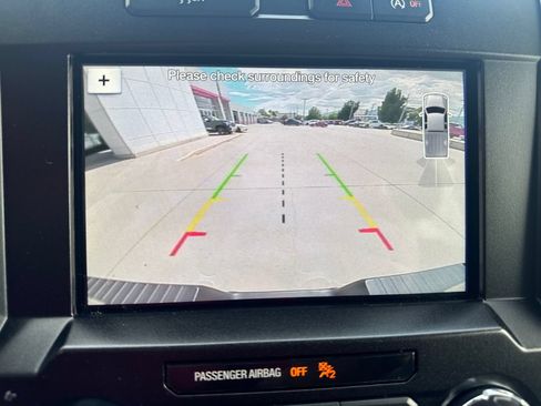 Used 2018 Ford F150 XLT w/ Equipment Group 302A Luxury AWD/4WD image 20