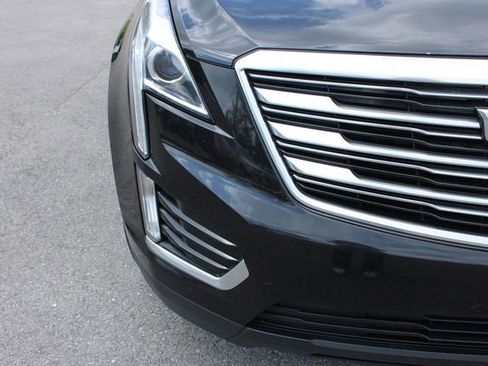 Used 2019 Cadillac XT5 AWD image 40