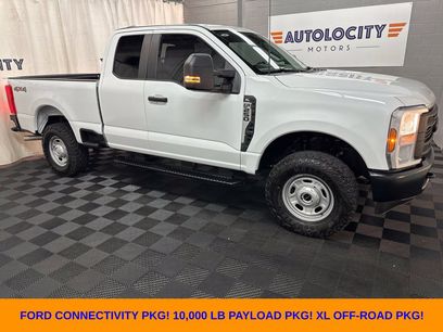 Used 2026 Ford F250 XL w/ XL Off-Road Package