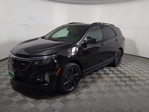 Used 2023 Chevrolet Equinox RS image 15