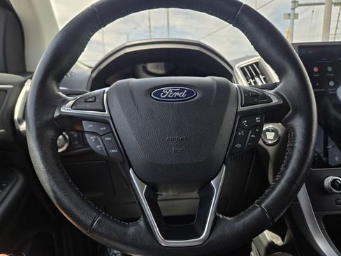Used 2022 Ford Edge SEL w/ Convenience Package AWD/4WD image 17