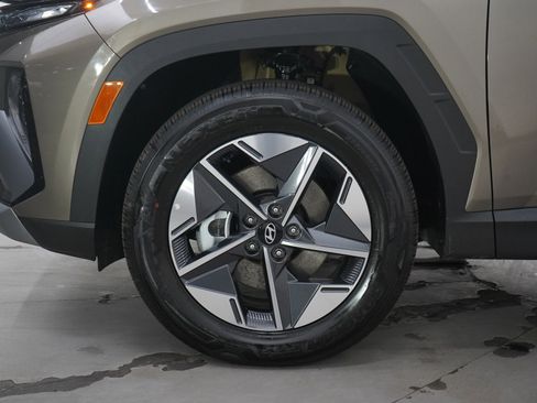 Certified 2026 Hyundai Tucson SEL AWD/4WD image 30
