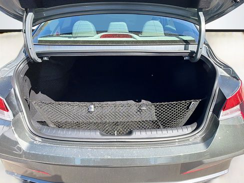 New 2026 Hyundai Elantra SE FWD image 12