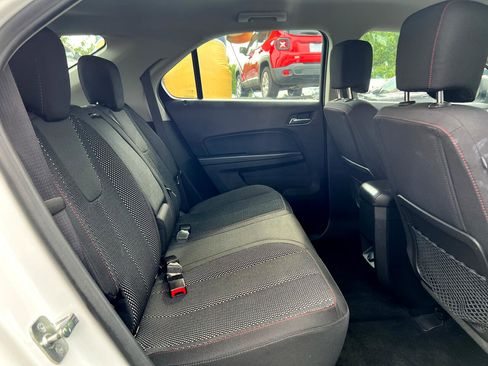 Used 2017 Chevrolet Equinox LS image 14