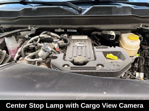 New 2026 RAM 3500 Laramie image 36