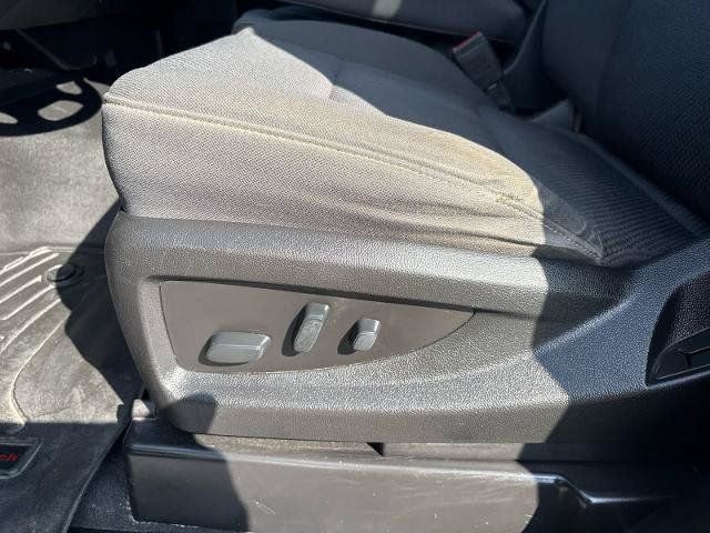 Used 2019 Chevrolet Silverado 1500 LT w/ All Star Edition AWD/4WD image 19
