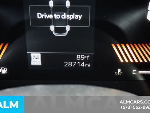 Used 2025 Kia K4 FWD image 55