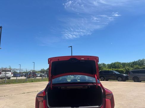 Used 2025 Kia K4 LXS image 30