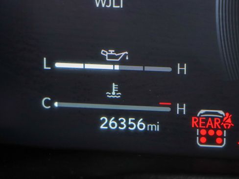 Used 2024 Lexus GX 550 w/ Accessory Package (Z1) AWD/4WD image 17