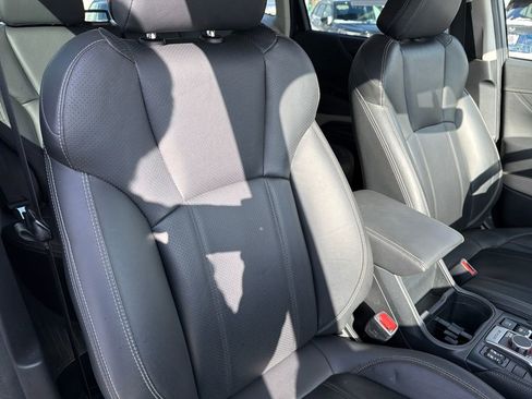 Certified 2022 Subaru Forester Limited image 39