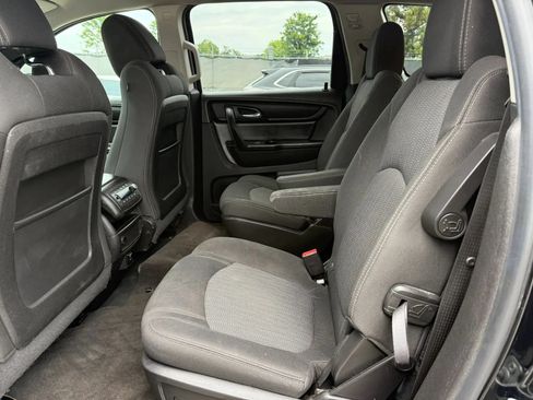 Used 2016 Chevrolet Traverse LT AWD/4WD image 21