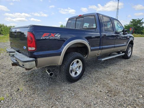 Used 2006 Ford F350 Lariat AWD/4WD image 7