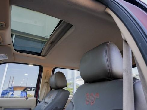 Used 2016 Ford F250 King Ranch AWD/4WD image 26