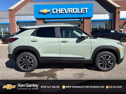 New 2026 Chevrolet TrailBlazer LT w/ Convenience Package