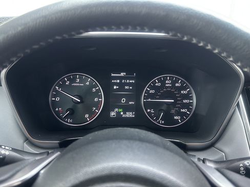 Used 2024 Subaru Legacy Limited AWD/4WD image 28