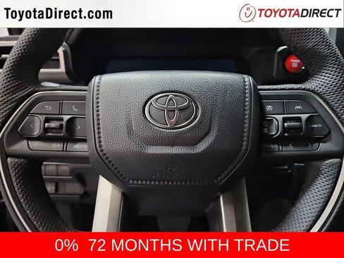 New 2026 Toyota Tacoma TRD Off-Road image 16