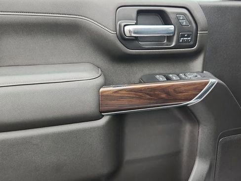 Certified 2022 GMC Sierra 2500 SLT image 12