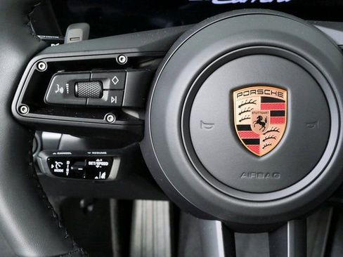 New 2026 Porsche 911 Carrera image 10