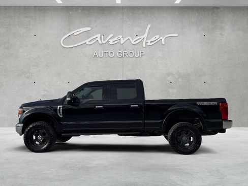 Used 2021 Ford F250 XLT w/ Tremor Off-Road Package image 13